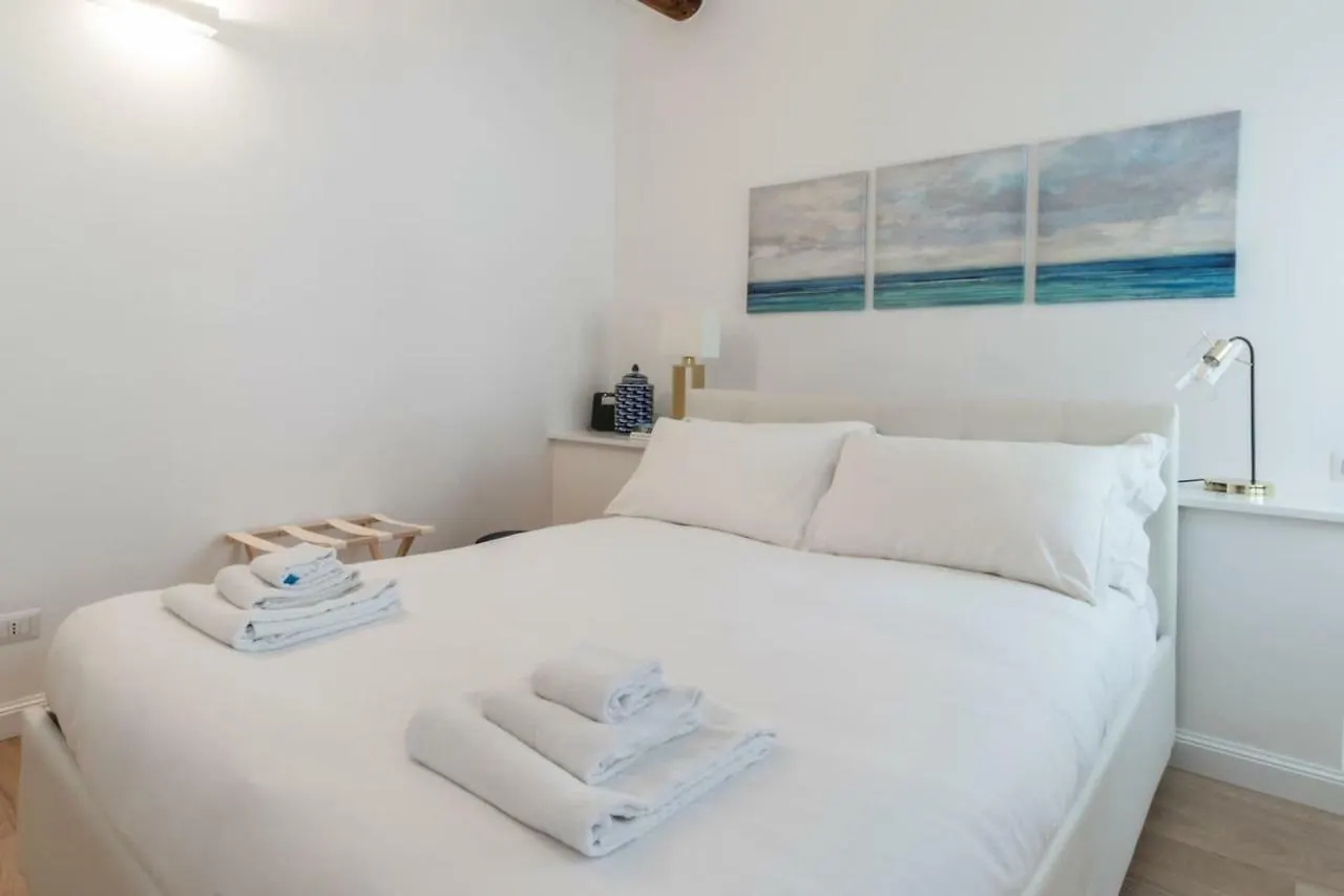 Appartamento Italianway - Vigevano 13 Milano