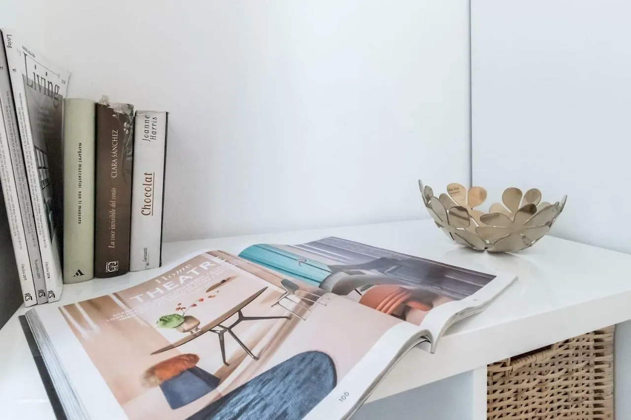 Apartment Italianway - Vigevano 13 Milan Italy